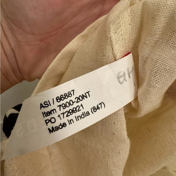 AOL Tote Bag - Picture 5 of 6